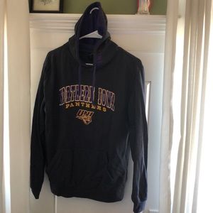 Northern Iowa Panthers Sweatshirt Men’s M